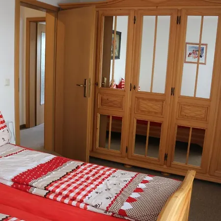 Ferienwohnung Zimmermann - #128813 Lägenhet