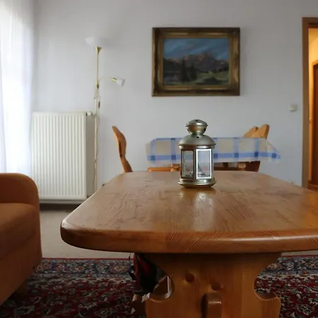 Ferienwohnung Zimmermann - #128813