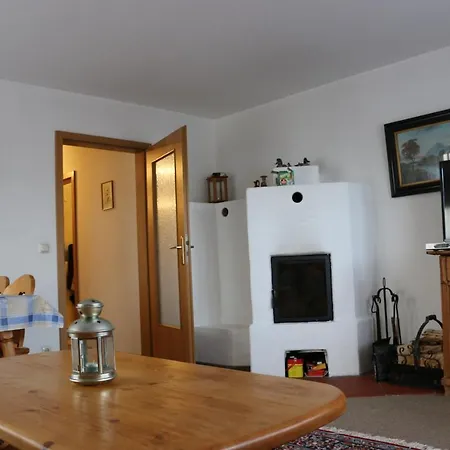 Ferienwohnung Zimmermann - #128813 Lägenhet *