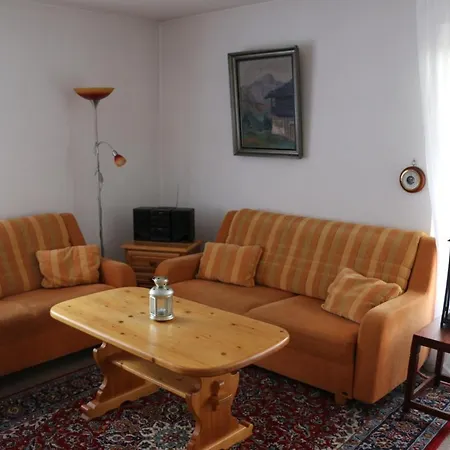 Ferienwohnung Zimmermann - #128813 Lägenhet