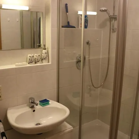 Ferienwohnung Zimmermann - #128813 Lägenhet