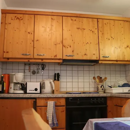 Ferienwohnung Zimmermann - #128813 Lägenhet