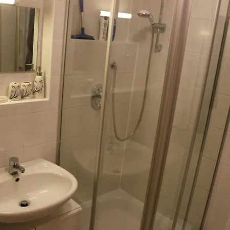 Lägenhet Ferienwohnung Zimmermann - #128813 *