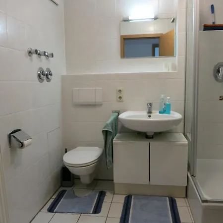 Lägenhet Ferienwohnung Zimmermann - #128813 Rettenberg